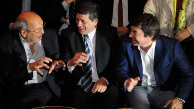 Las sorpresas que encontraron los nuevos intendentes mendocinos