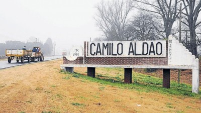 En Camilo Aldao las autoridades municipales disminuirán los gases que producen el peligroso “efecto invernadero”