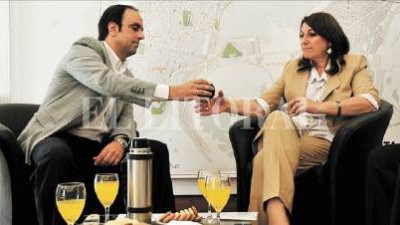 Nuevo intento para sumar a Santa Fe y Rosario al Fondo de Obras Menores