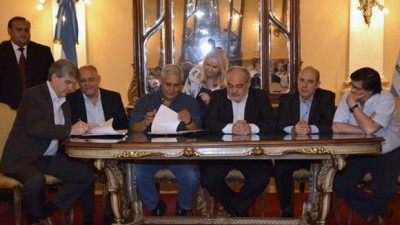 Corrientes: Se acentúan acuerdos entre Capital y Provincia