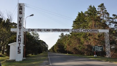 Denuncian aprietes y persecuciones a municipales en Achiras y Las Vertientes