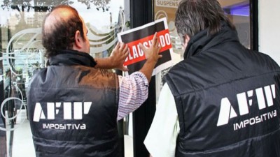 En Santa Fe, la evasión fiscal es el delito económico más frecuente