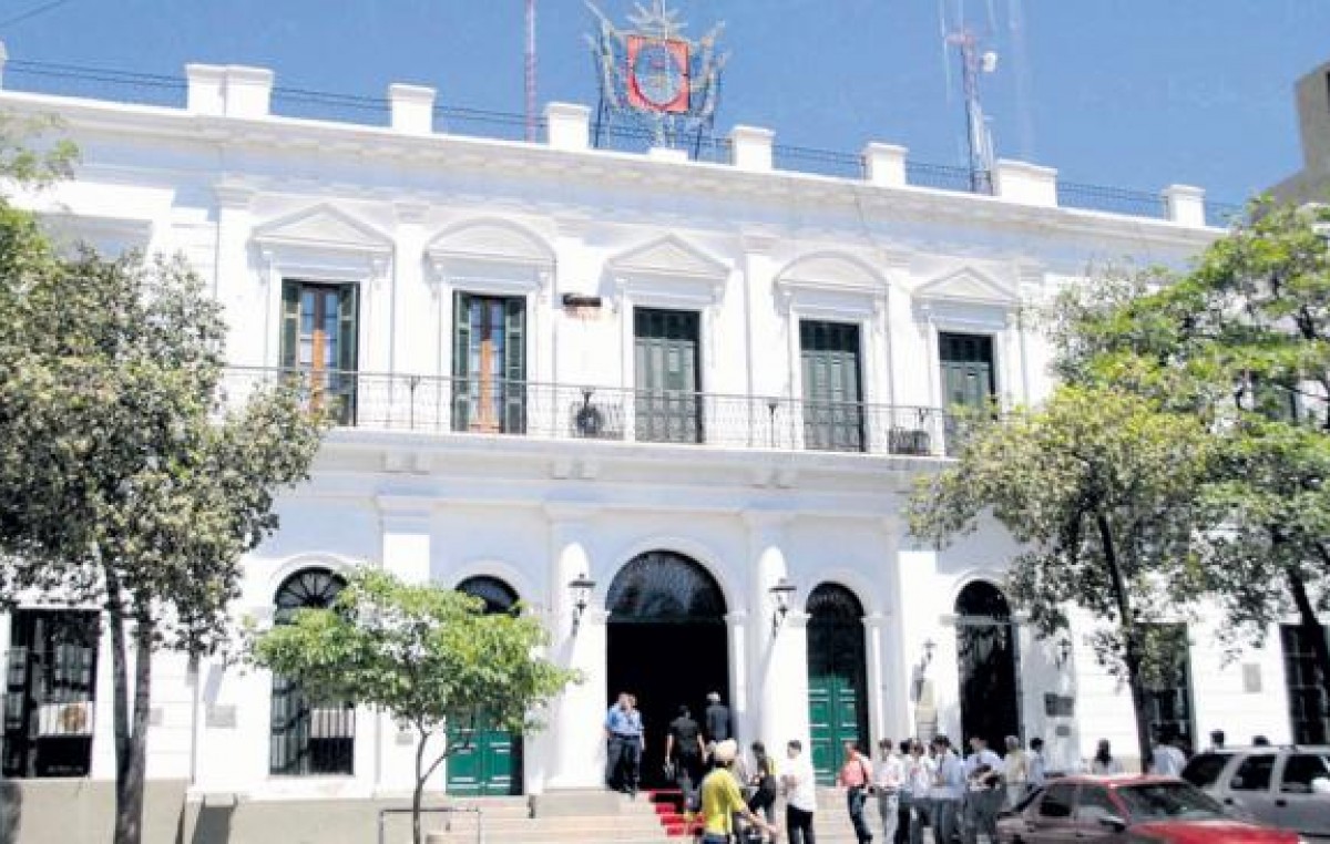 Avanza el proyecto de ley que regula los traspasos en Catamarca