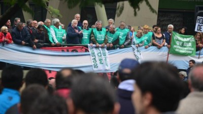 Córdoba: Suoem reconoce descuentos promedio de 2.800 pesos
