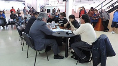 Se concretó la paritaria municipal en Río Gallegos