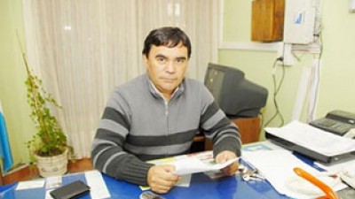 SOEM pidió a la Comuna de Río Gallegos respetar los derechos de los trabajadores