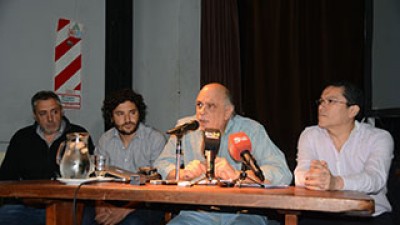 1.512 millones de pesos es la deuda que tiene el Municipio de Río Gallegos