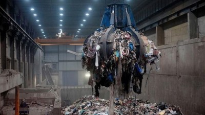 Generarán energía con la basura de Noetinger
