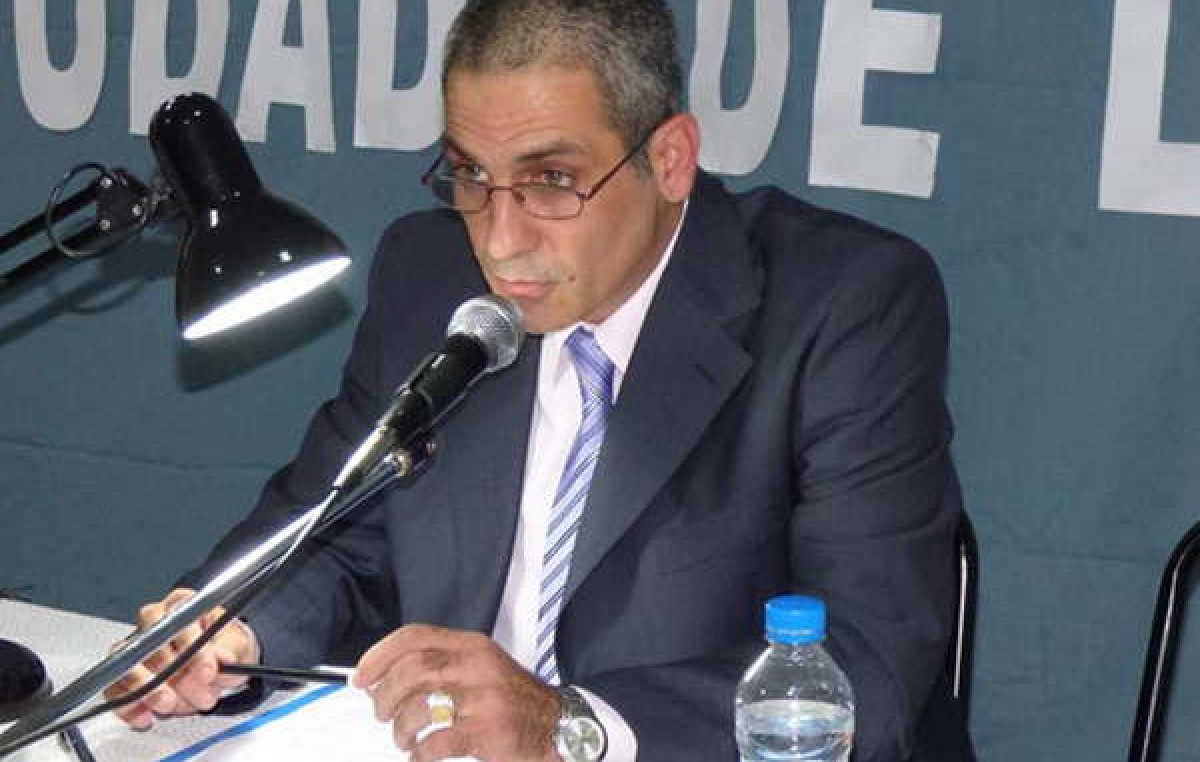 La comuna de Los Juríes se adhirió a las mejoras salariales de fin de año