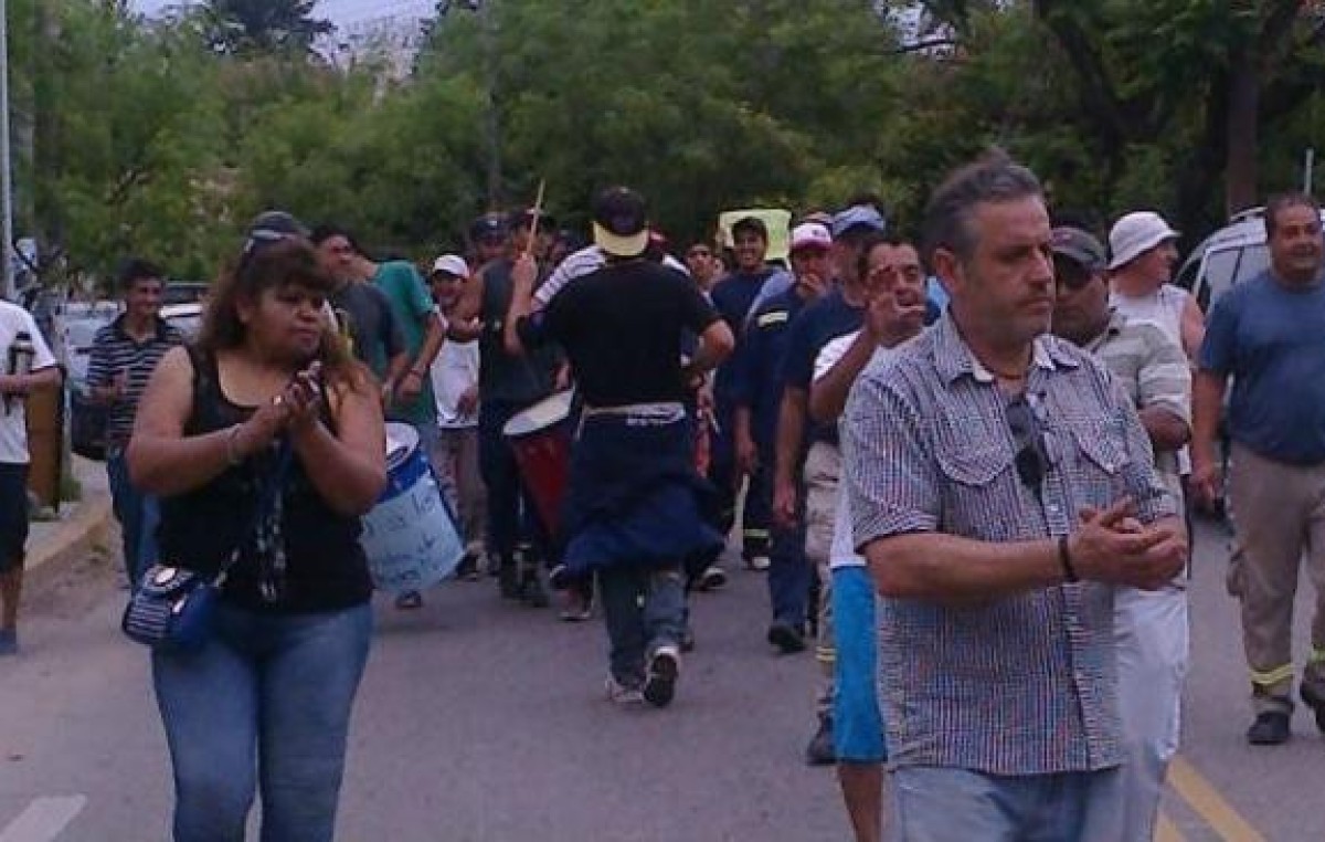 Se agrava la crisis en la Municipalidad de Unquillo