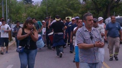 Se agrava la crisis en la Municipalidad de Unquillo