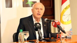 Santa Fe: La provincia transfirió 210 millones para sueldos y aguinaldos a municipalidades