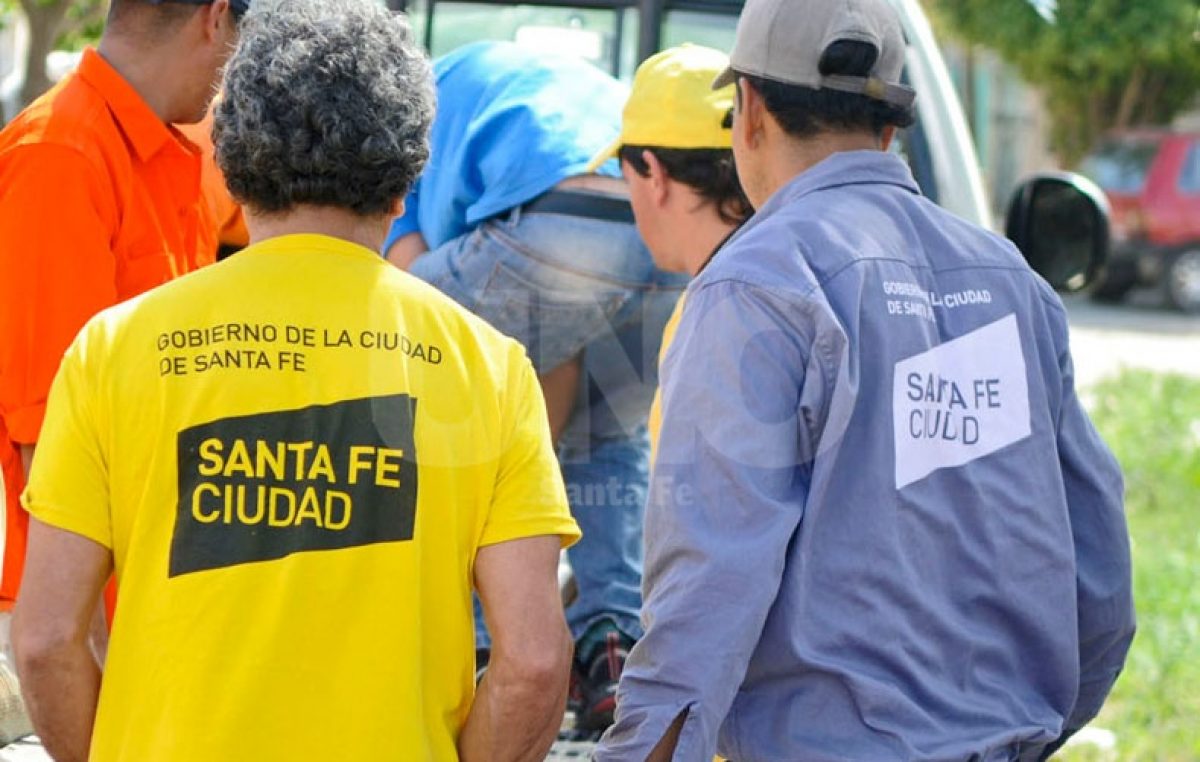 Aprueban licencias igualitarias para los municipales de la ciudad de Santa Fe