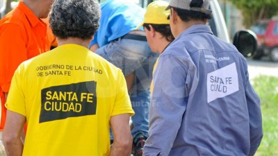 Aprueban licencias igualitarias para los municipales de la ciudad de Santa Fe