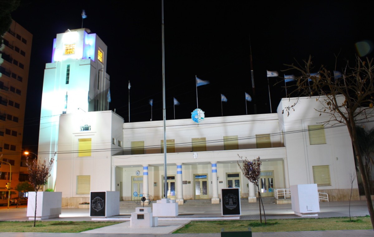 A pesar de la grave crisis económica, el Intendente de Bell Ville subirá 22% los sueldos políticos