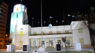 A pesar de la grave crisis económica, el Intendente de Bell Ville subirá 22% los sueldos políticos