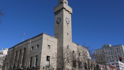 Municipales de Mar del Plata reclaman por el aguinaldo y las bonificaciones todavía impagas