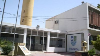 Los empleados despedidos en Rivadavia irán a la Justica