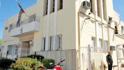 Capitán Bermúdez: Cinalli contra el pase a planta de 140 agentes
