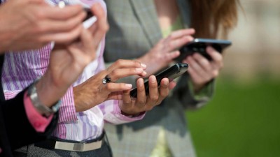 Podrán hacerse reclamos vía SMS a la Municipalidad de Paraná
