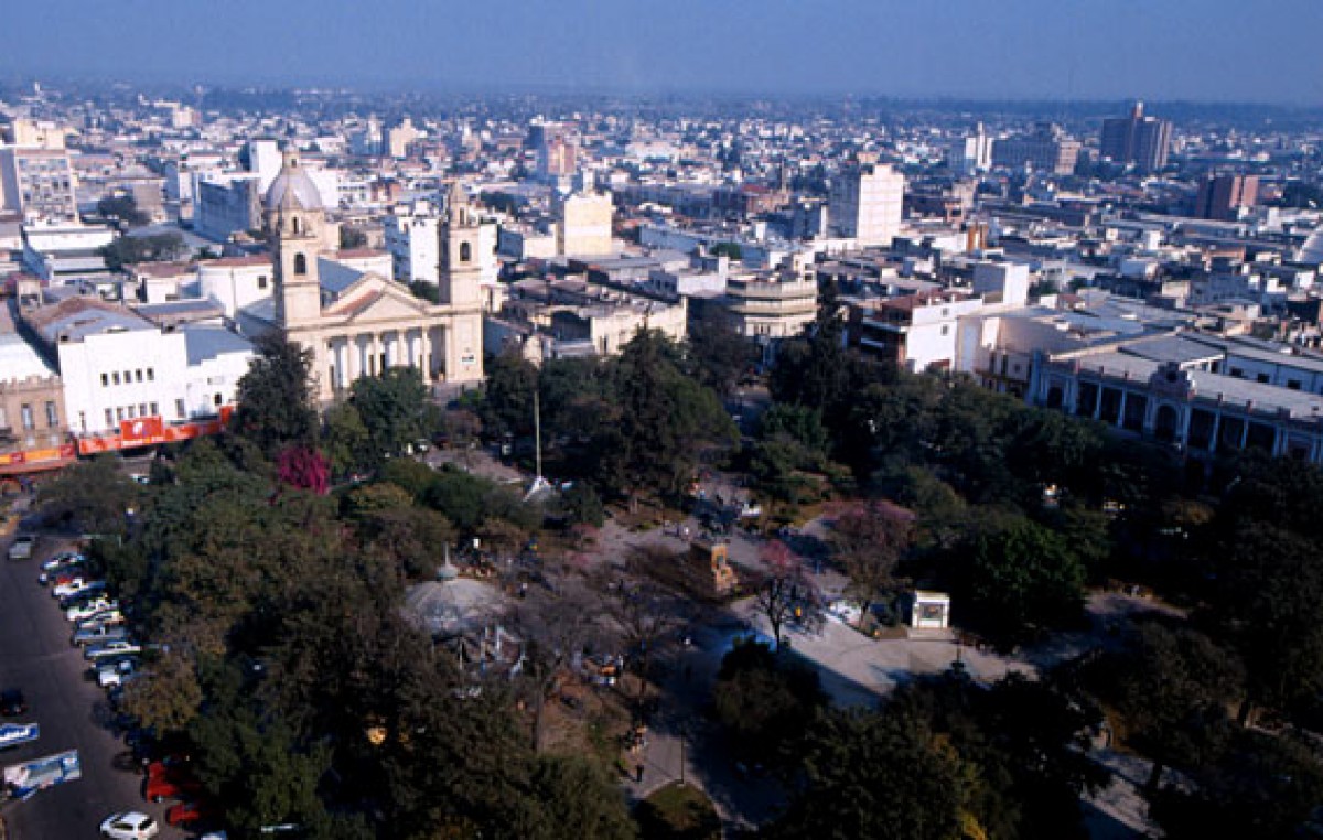 El municipio de Santiago prevé invertir más de $350 millones en obras públicas
