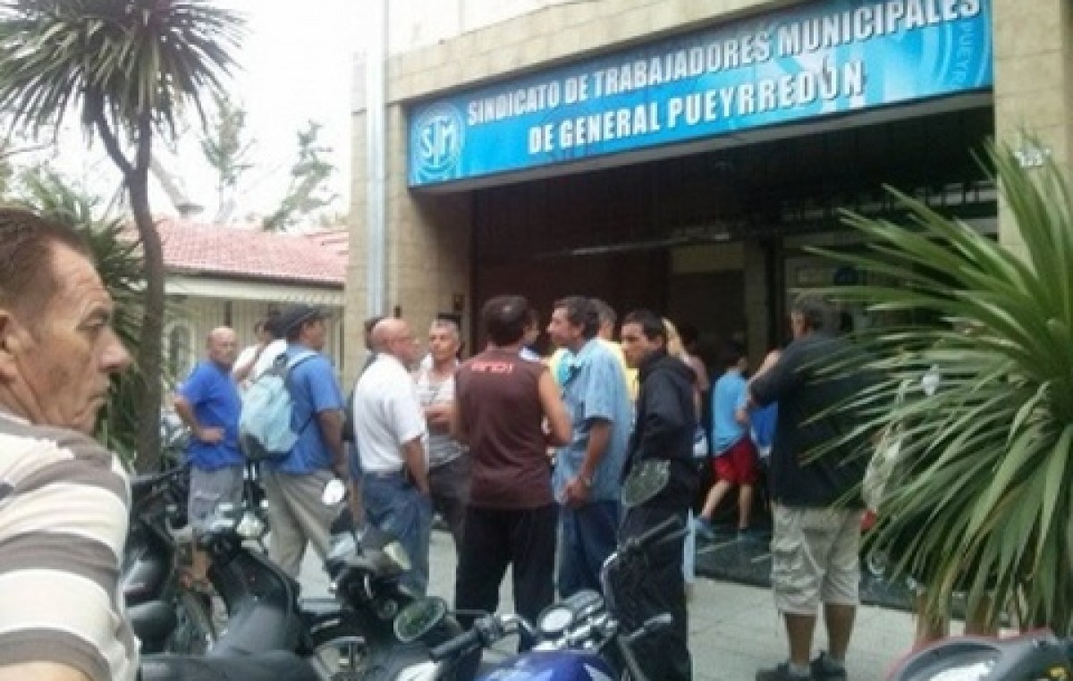 Mar del Plata: Debate sobre la continuidad de la productividad a municipales