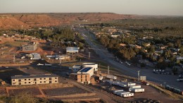 El municipio de Vaca Muerta, en problemas