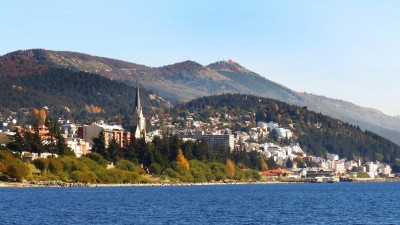 Desarrollo urbano vs bosques: tema en la agenda del próximo Intendente de Bariloche