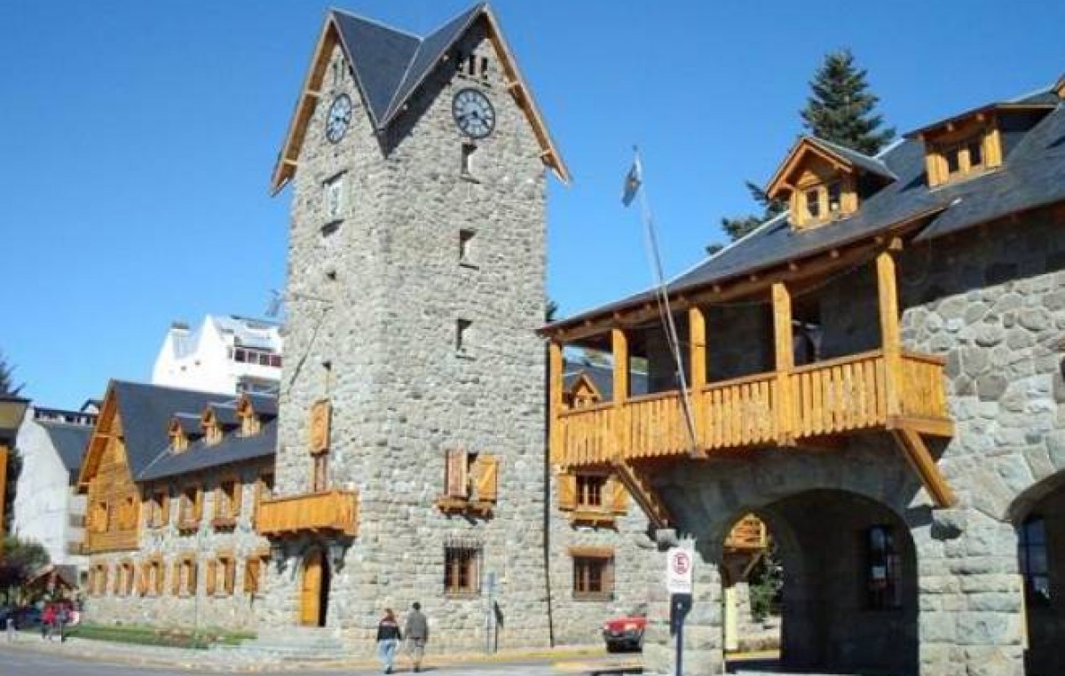 El Soyem Bariloche se opone a eximir de tasas a empresa constructora