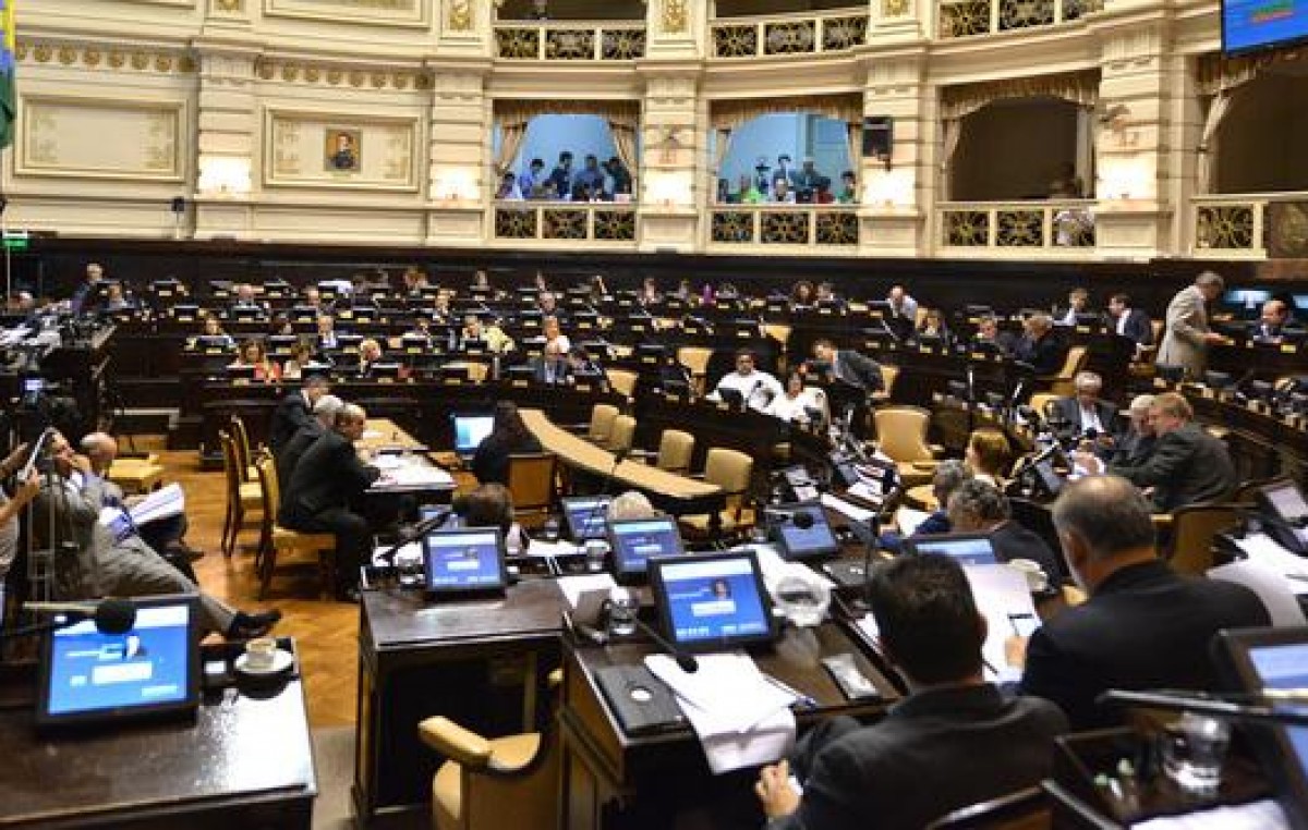 Buenos Aires: Ya hay acuerdo para limitar las reelecciones de los intendentes