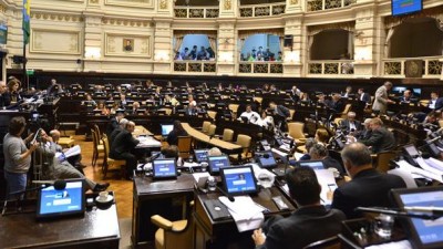 Buenos Aires: Ya hay acuerdo para limitar las reelecciones de los intendentes
