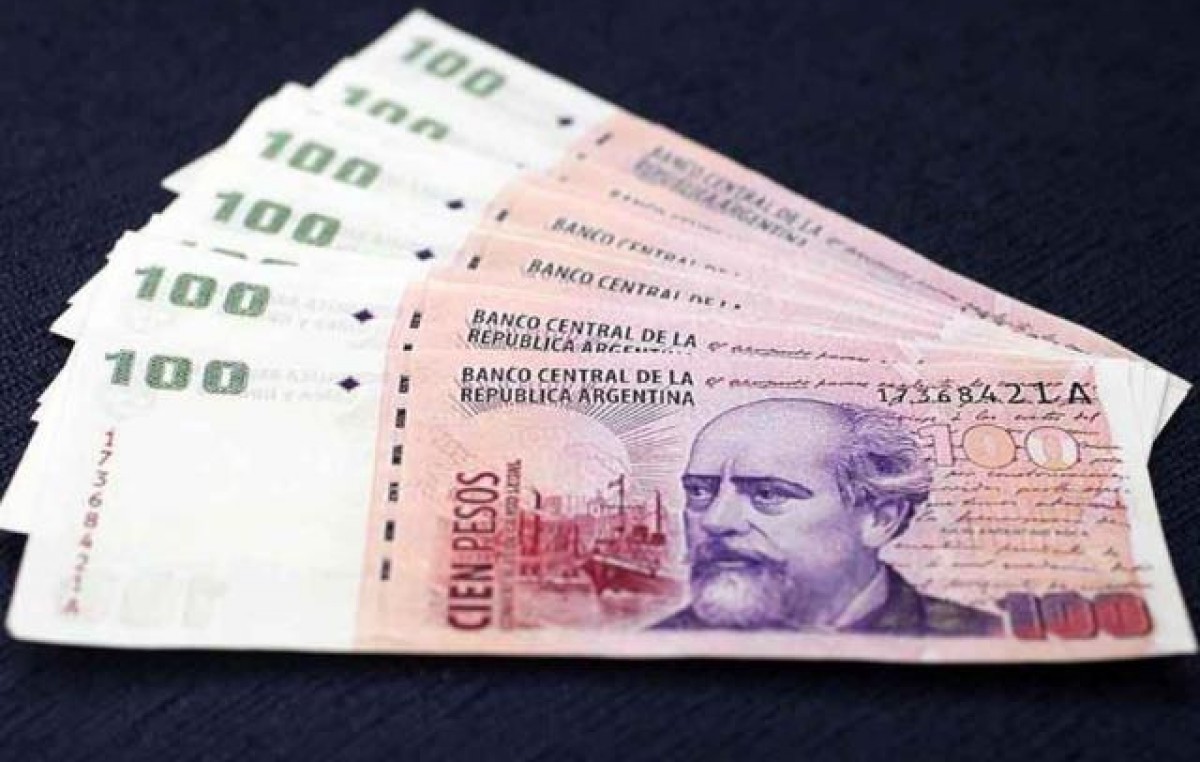 Los municipales suarenses pedirán un bono de $ 6.000