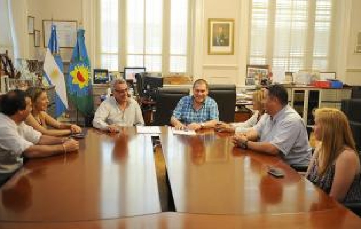 Tigre otorgó un bono de $2400 a los trabajadores municipales