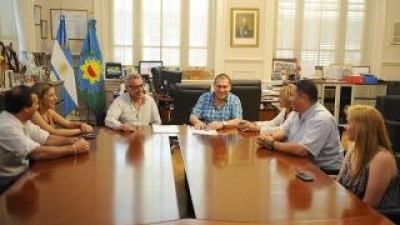 Tigre otorgó un bono de $2400 a los trabajadores municipales