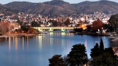 Villa Carlos Paz quiere nuevos reservorios de agua y un nuevo ejido