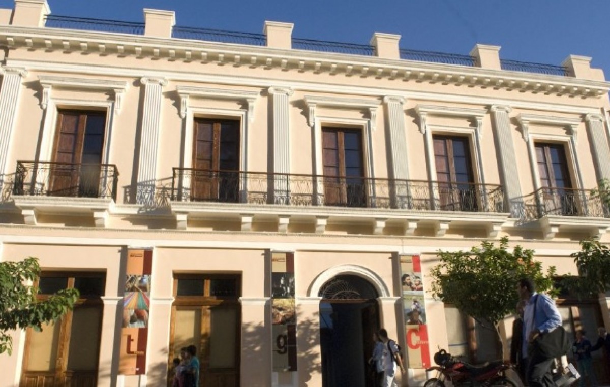 Preparan pacto de responsabilidad económica con los municipios catamarqueños