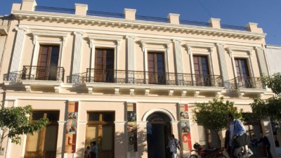 Preparan pacto de responsabilidad económica con los municipios catamarqueños