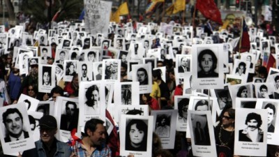 Chile: condenaron a 74 represores por crímenes cometidos durante la dictadura