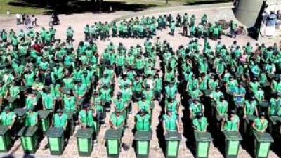 La Plata: Abrirán Registro de Cooperativistas municipales