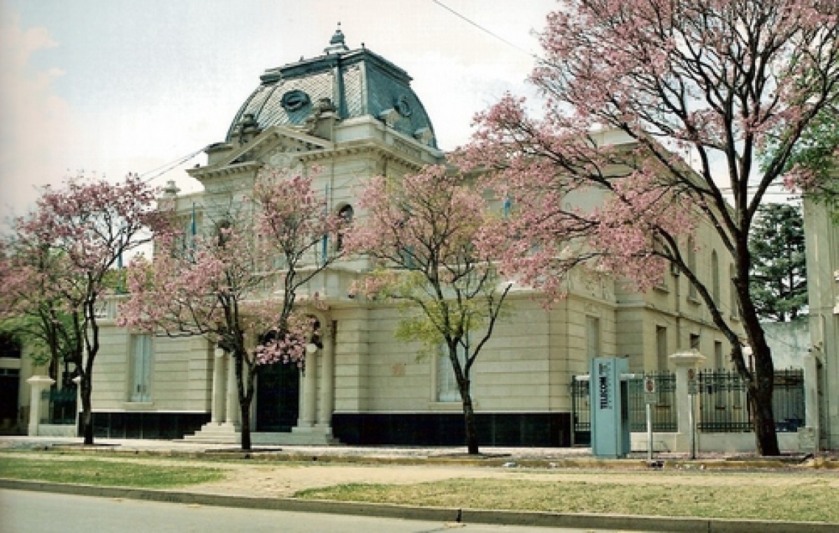 El municipio de Casilda declaró la emergencia económica hasta junio