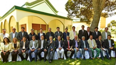 Los intendentes de Chubut pidieron la vigencia de Ley de Emergencia