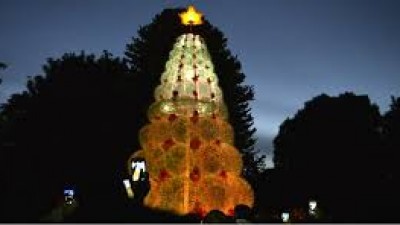 Fiesta Nacional de la Navidad Cordillerana, San Martín de los Andes