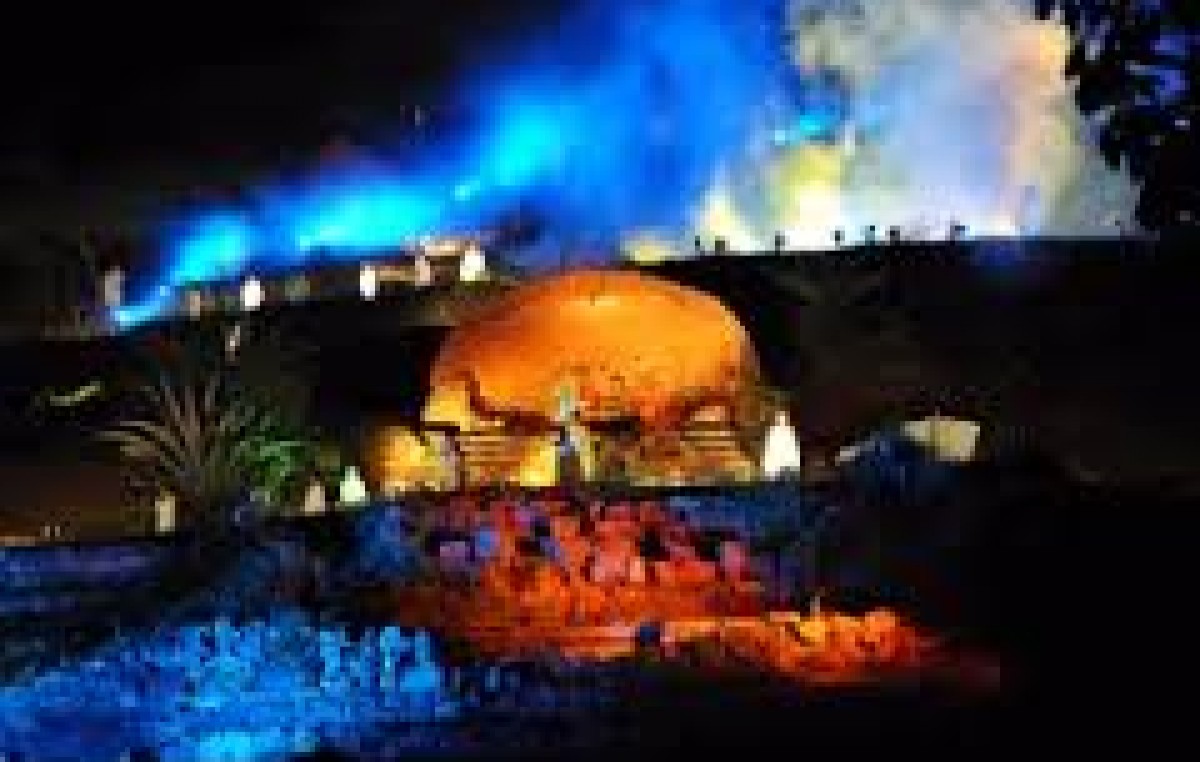 Quincuagésima Edición de Ciudad de Navidad, Salta, hasta el 6 de enero
