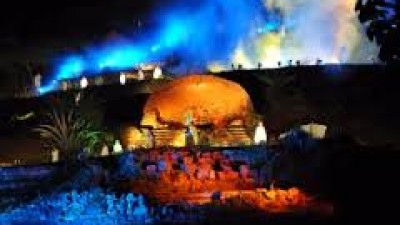 Quincuagésima Edición de Ciudad de Navidad, Salta, hasta el 6 de enero