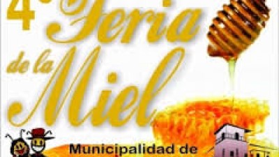 5 y 6 de diciembre se realizará el Festi Miel en Metán