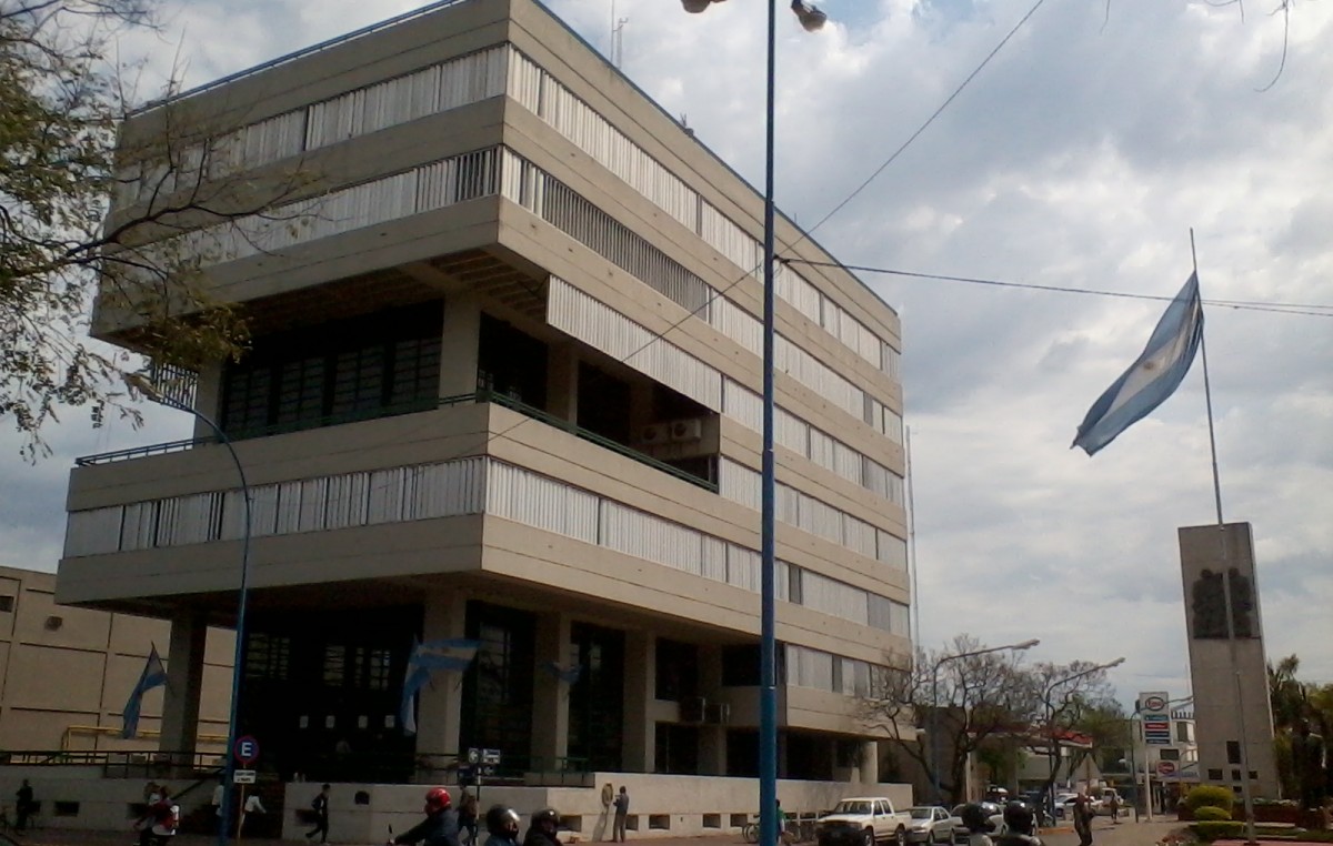 SEOM Rafaela: pidieron pase a planta permanente