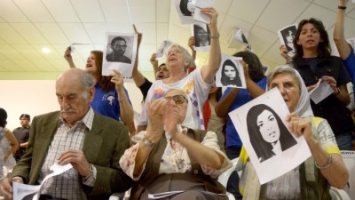 Con «La Escuelita IV», ya son 16 los juicios de lesa humanidad en todo el país