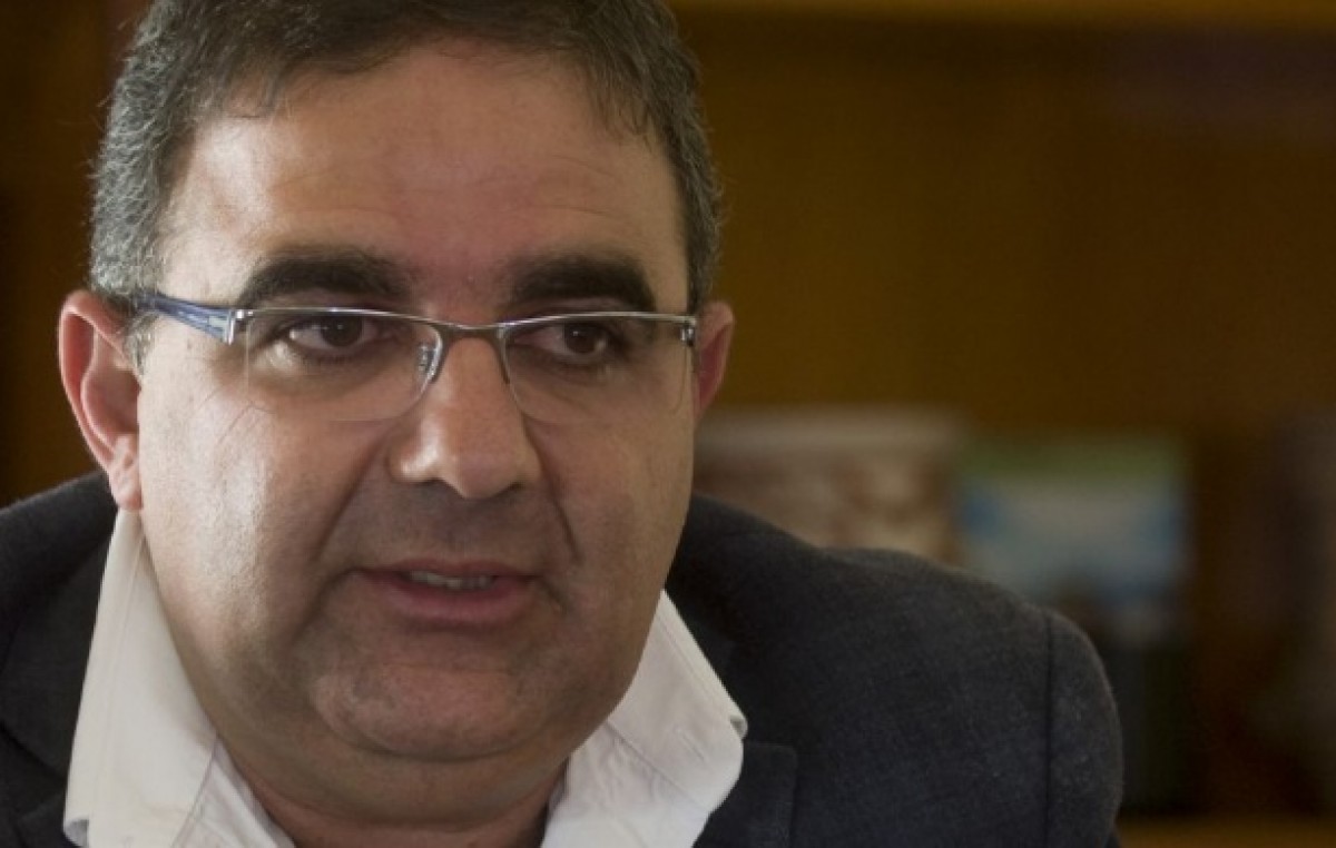 El Intendente de Catamarca anunció una reducción de la planta de funcionarios
