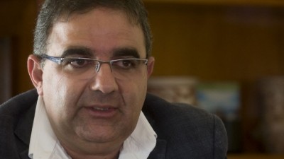 El Intendente de Catamarca anunció una reducción de la planta de funcionarios