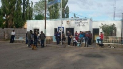 Antofagasta: conflicto con 42 municipales